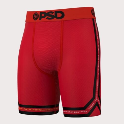 Psd Underwear Ja Morant Underdog Boxer Briefs
