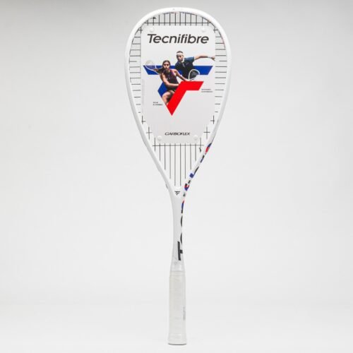 Tecnifibre Carboflex X-Top 135 v2