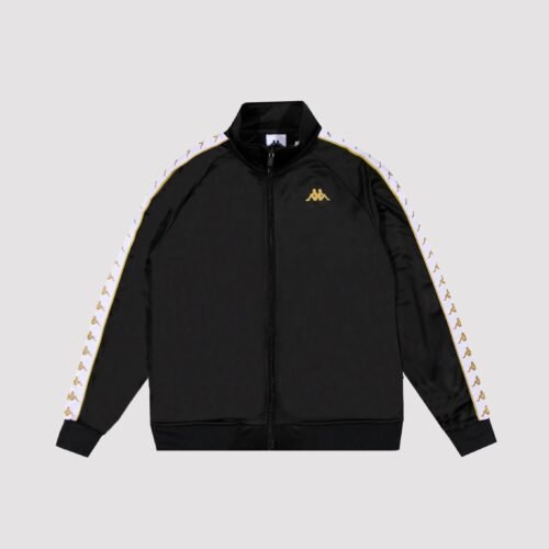 Kappa 222 Banda Anniston Track Jacket