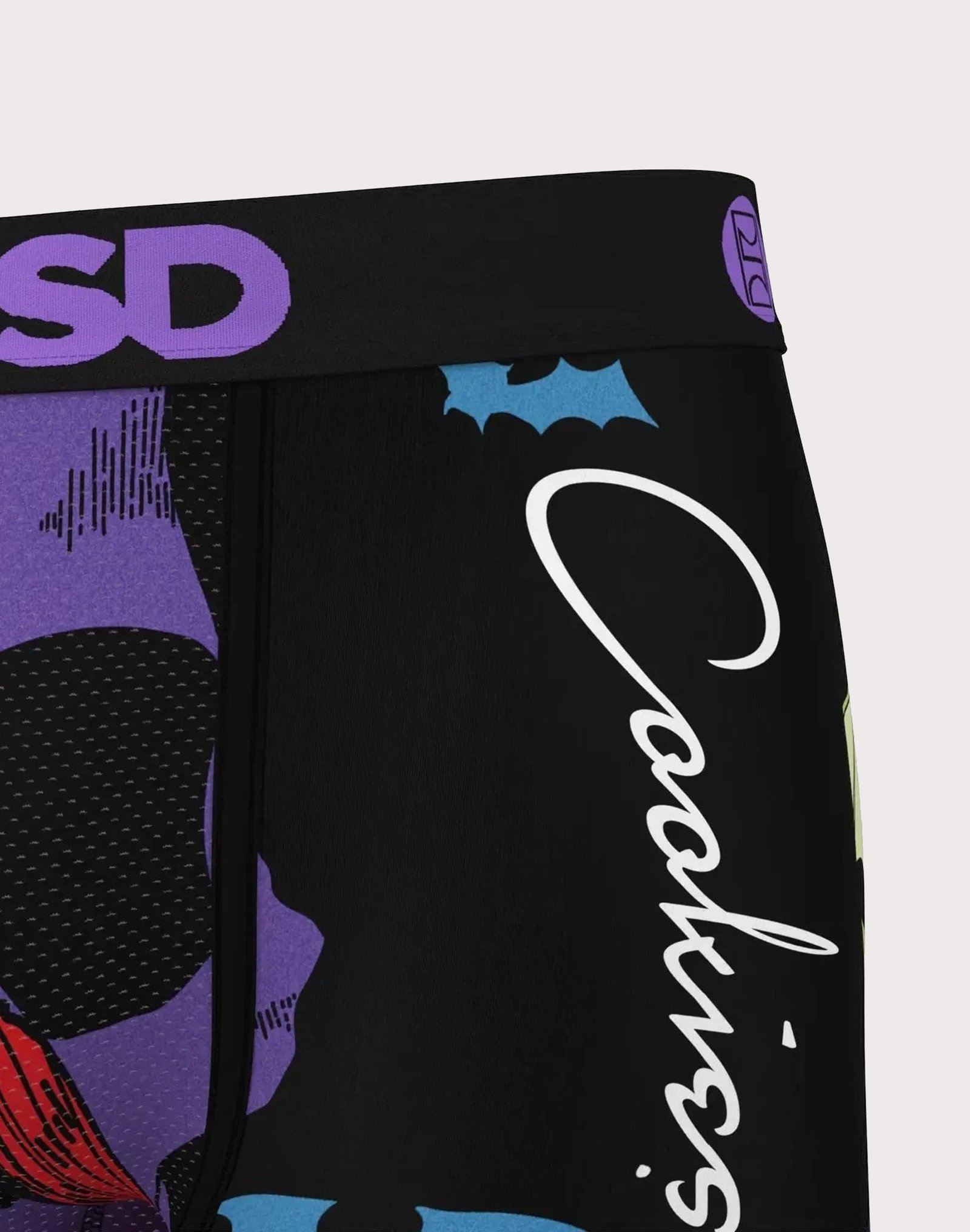 Psd Underwear Cookies Island Boxer Briefs - Image 5