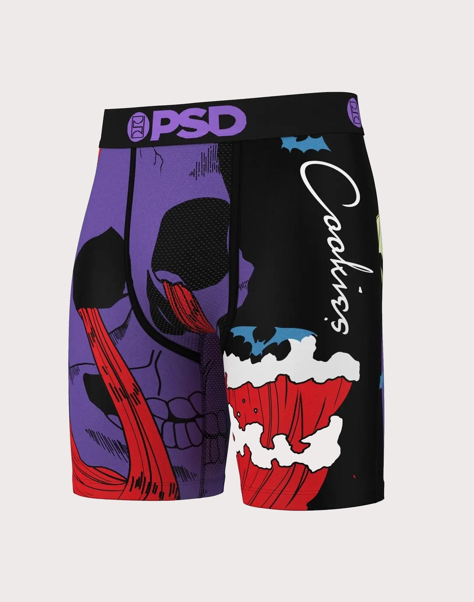 Psd Underwear Cookies Island Boxer Briefs