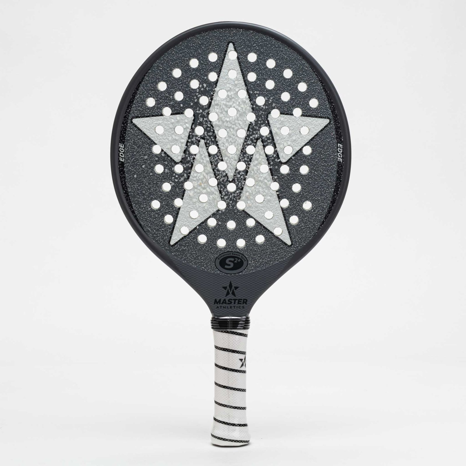 Master Athletics S2+ Edge Paddle