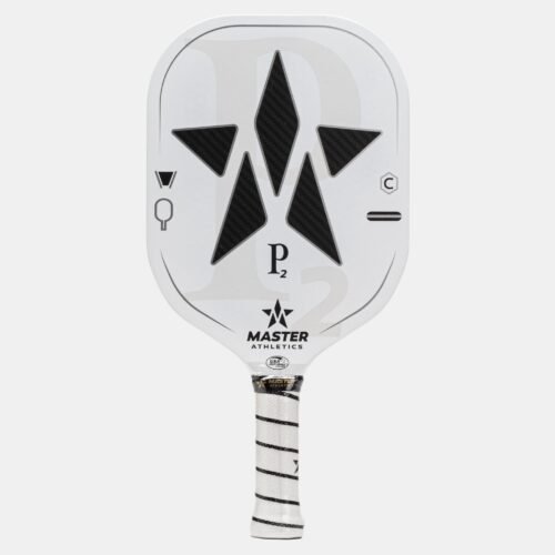 Master Athletics P2v2 Pickleball Paddle