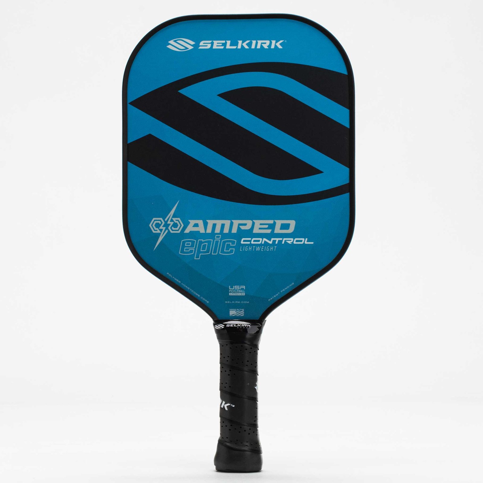 Selkirk AMPED Control Epic Lightweight