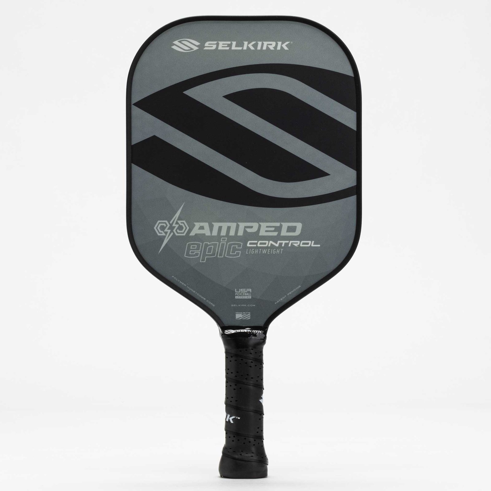 Selkirk AMPED Control Epic Lightweight - Image 2