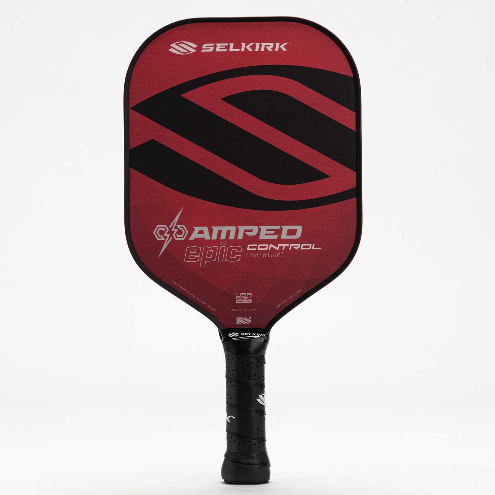 Selkirk AMPED Control Epic Lightweight - Image 3