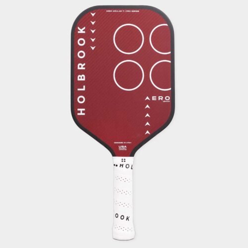 Holbrook Aero Kevlar T 16MM Paddle