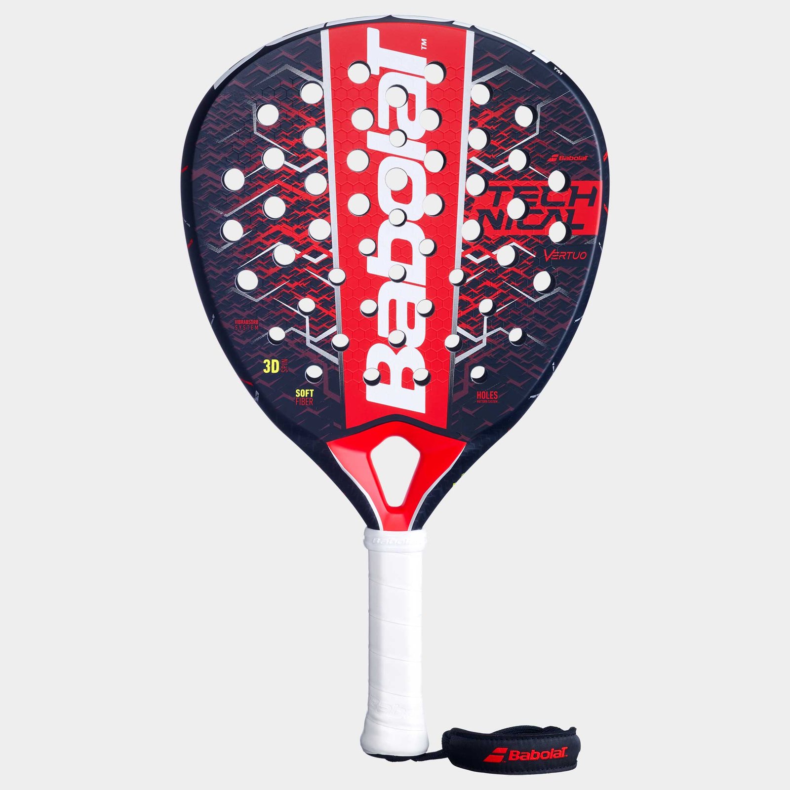Babolat Technical Vertuo 2025