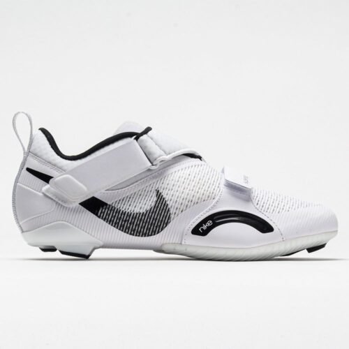 Nike SuperRep Cycle Womens White/Black