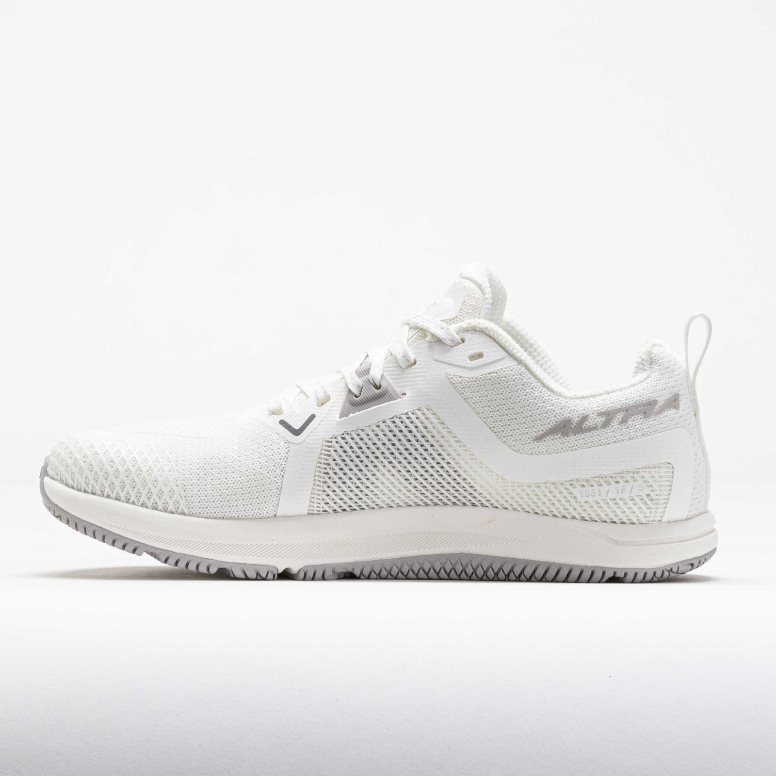 Altra Solstice XT 3 Womens White - Image 2