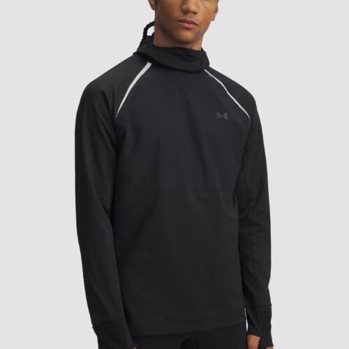 Under Armour Velociti Pro Cold Weather Balaclava Hoodie