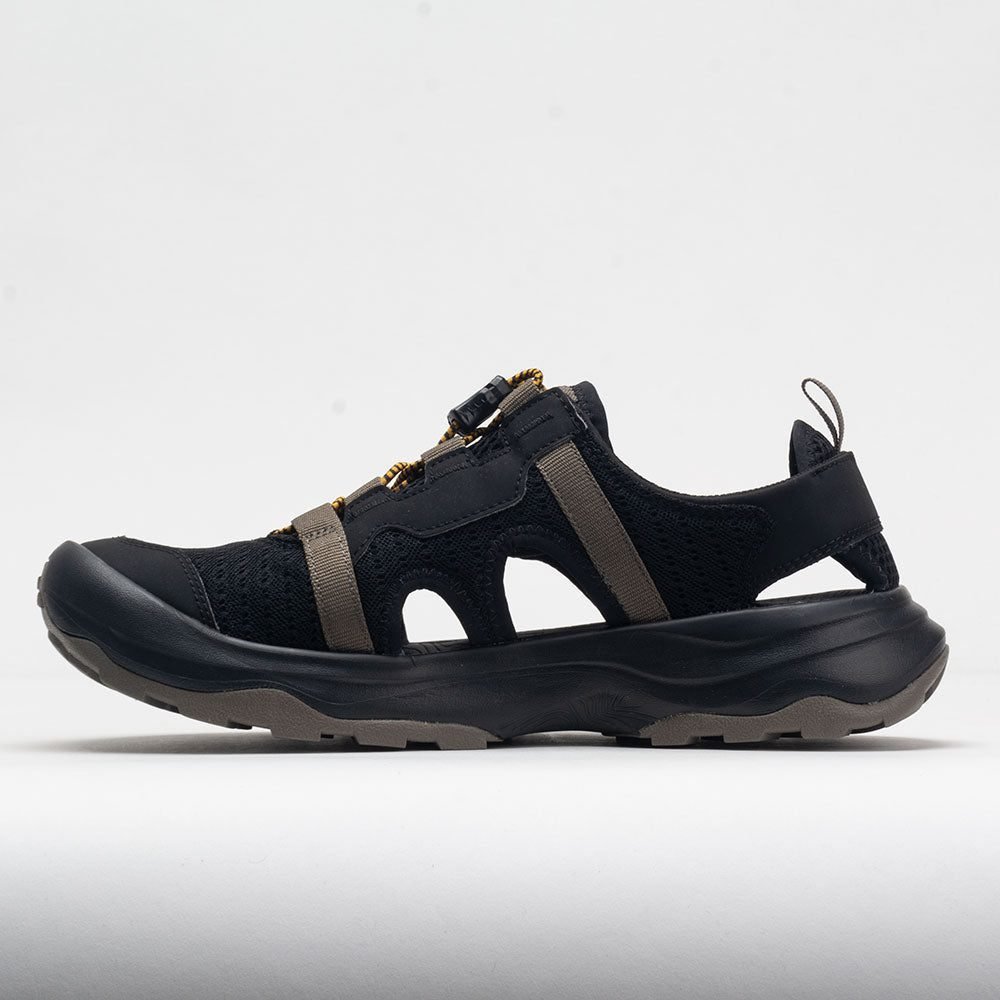 Teva Outflow CT Mens Black - Image 2