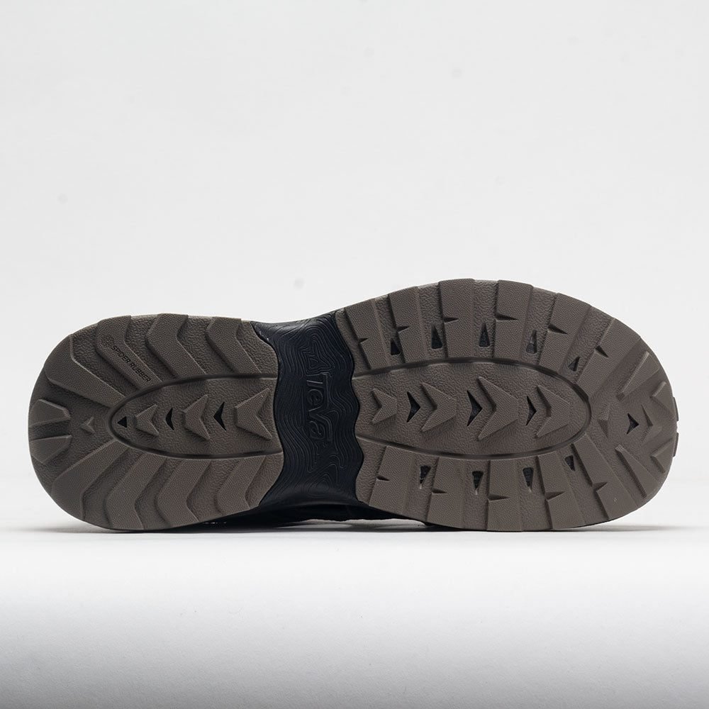 Teva Outflow CT Mens Black - Image 4