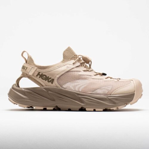 HOKA Hopara 2 Mens Shifting Sand/Dune