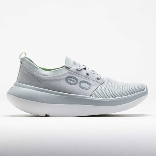 OOFOS OOmy Stride Mens Glacier