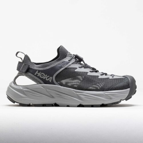 HOKA Hopara 2 Mens Satellite Grey/Stellar