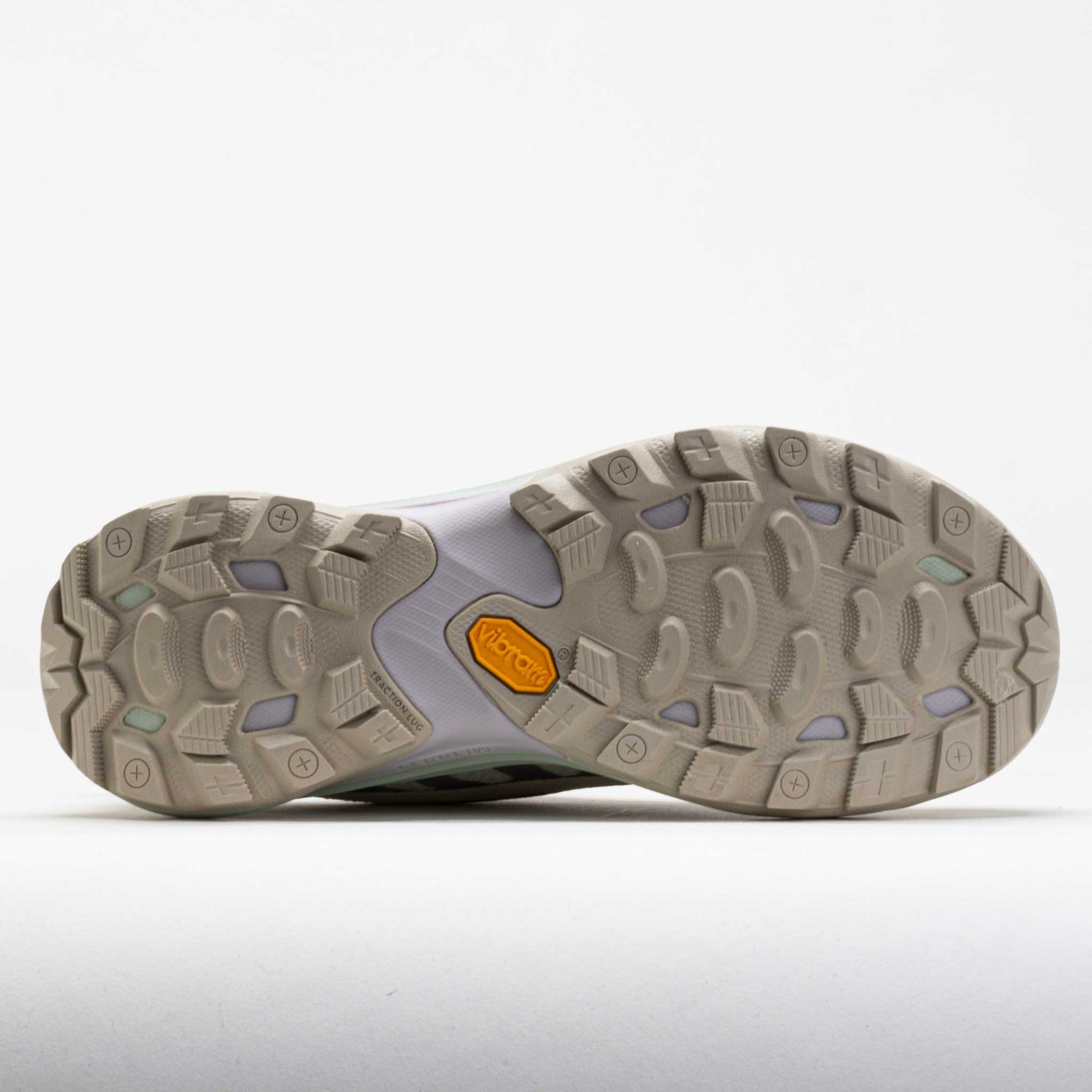 Merrell Moab Speed 2 Womens Greige - Image 4