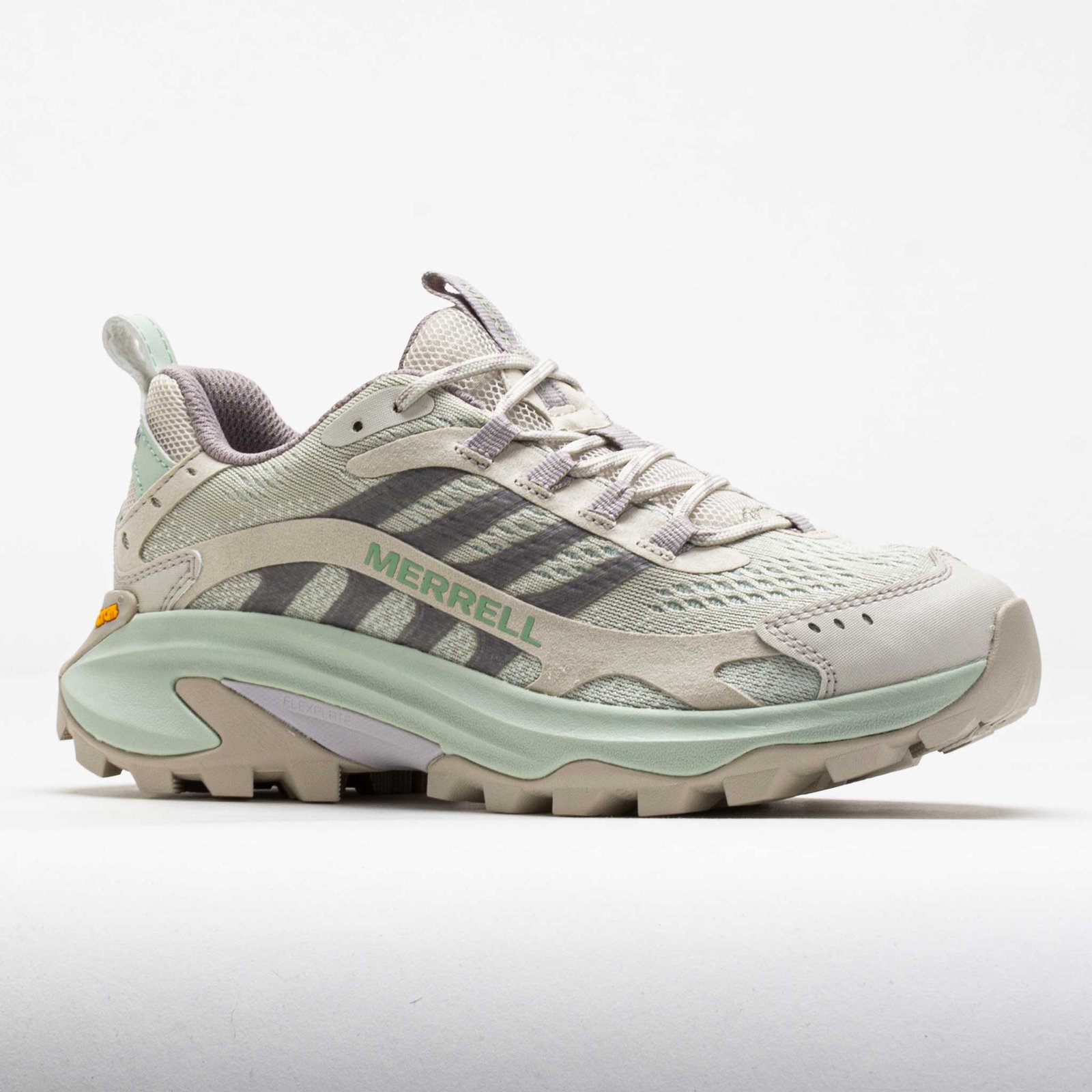 Merrell Moab Speed 2 Womens Greige - Image 5