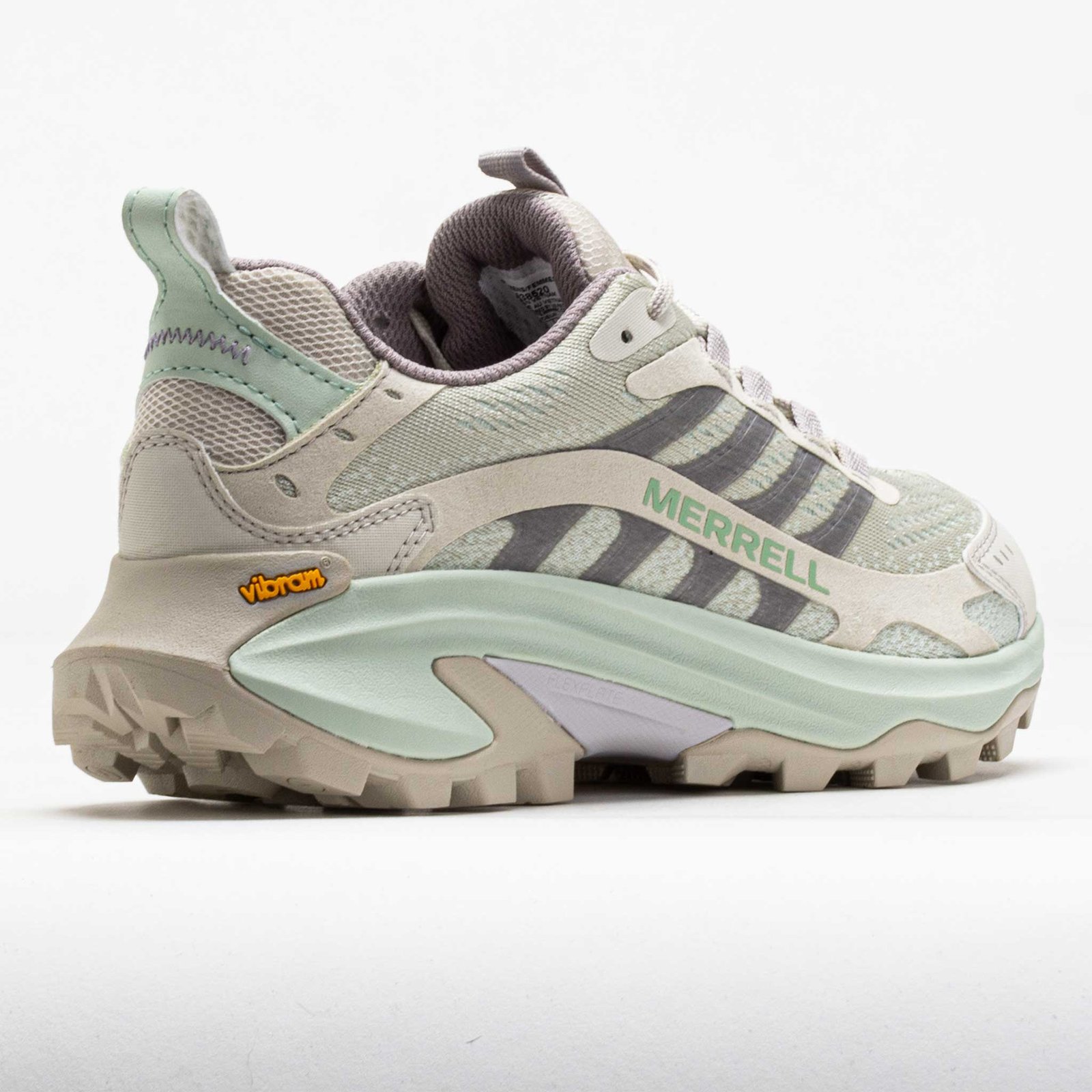 Merrell Moab Speed 2 Womens Greige - Image 6