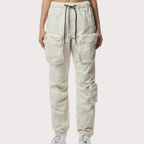 Grindhouse Nylon Pants