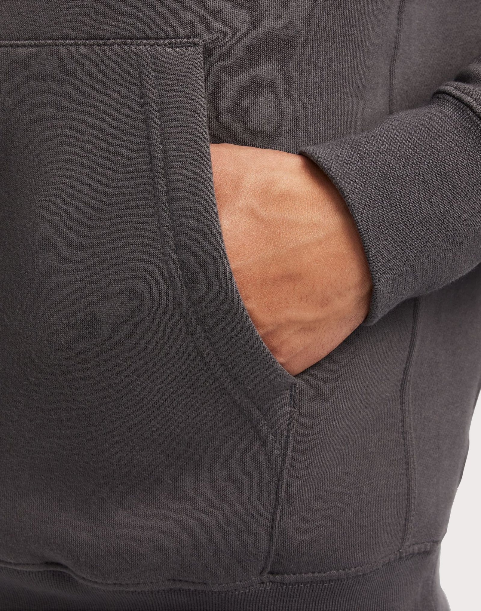 Nike Sportswear Club Gel Open Air Pullover Hoodie - Image 4