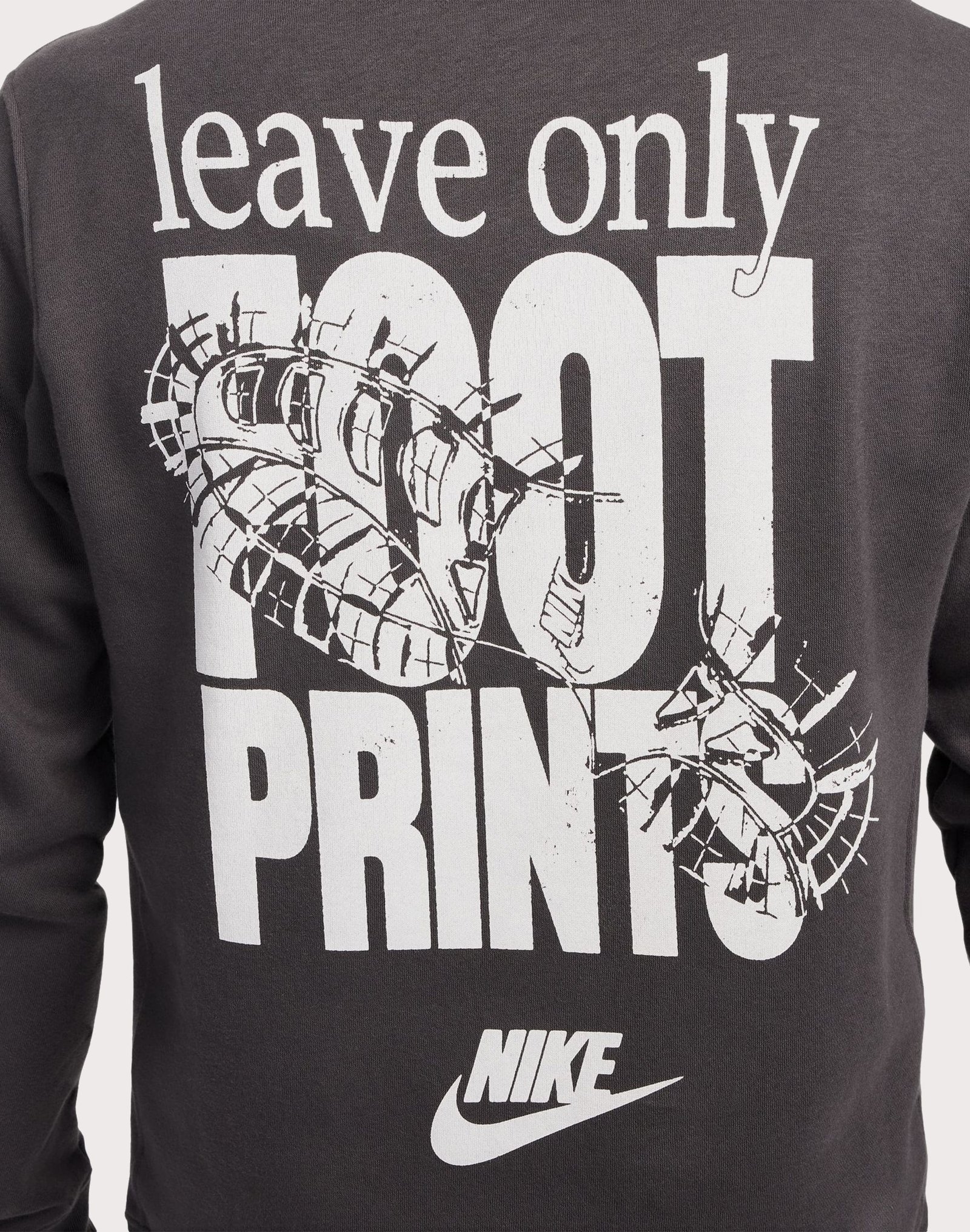 Nike Sportswear Club Gel Open Air Pullover Hoodie - Image 6