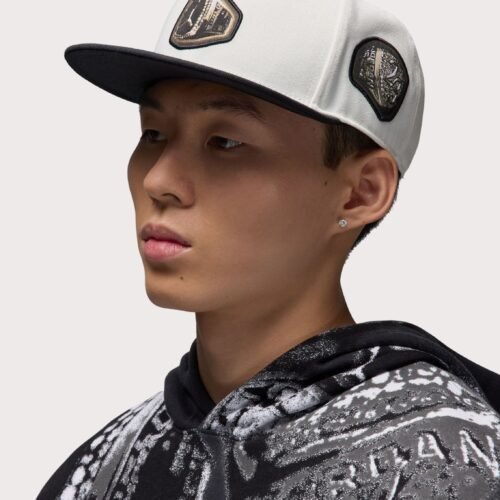 Nike MVP Pro Snapback Cap