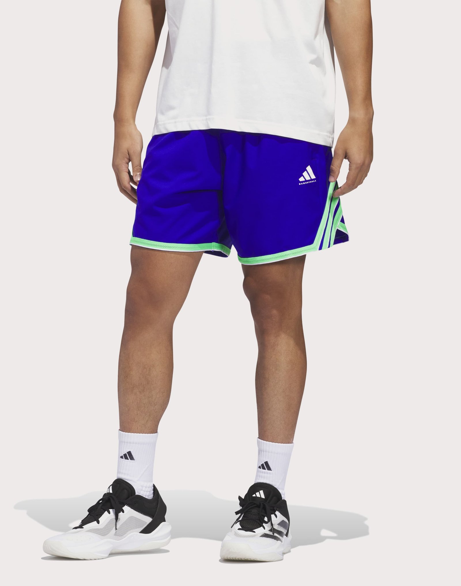 Adidas Crazy Lite Shorts