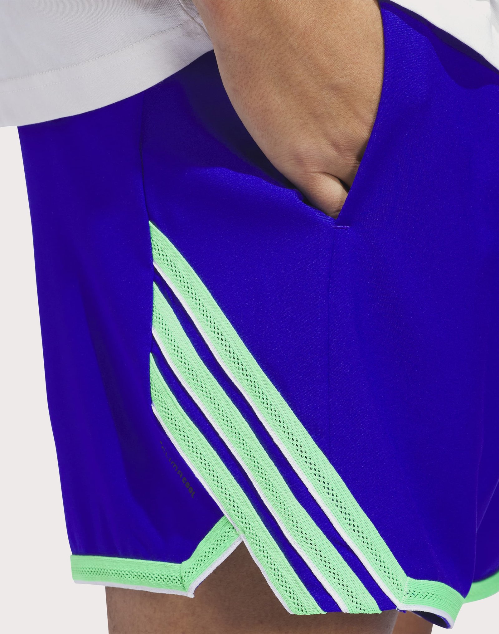 Adidas Crazy Lite Shorts - Image 4