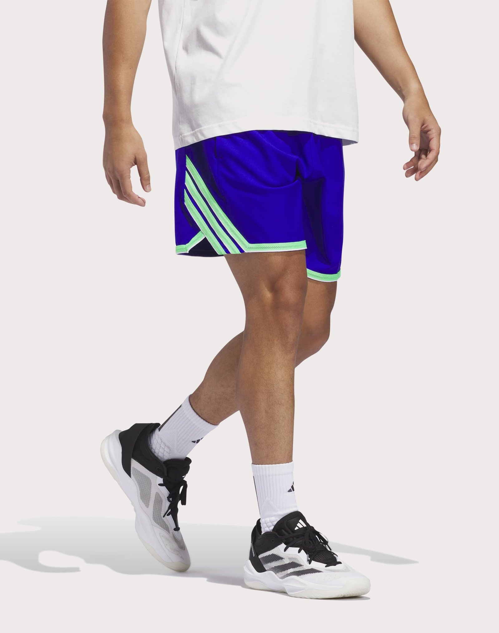Adidas Crazy Lite Shorts - Image 5