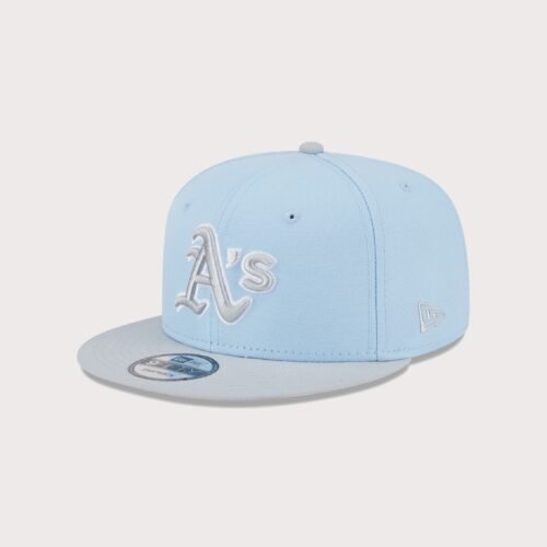 New Era MLB Oakland Athletics 9FIFTY 2-Tone Snapback Hat