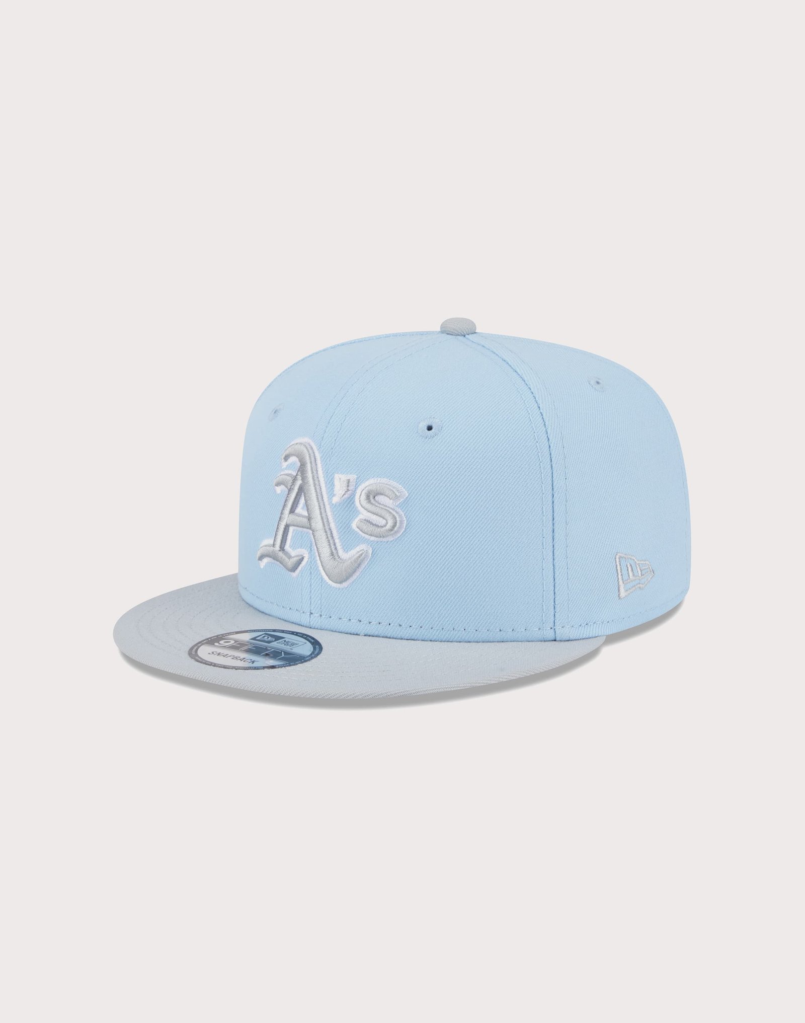 New Era MLB Oakland Athletics 9FIFTY 2-Tone Snapback Hat
