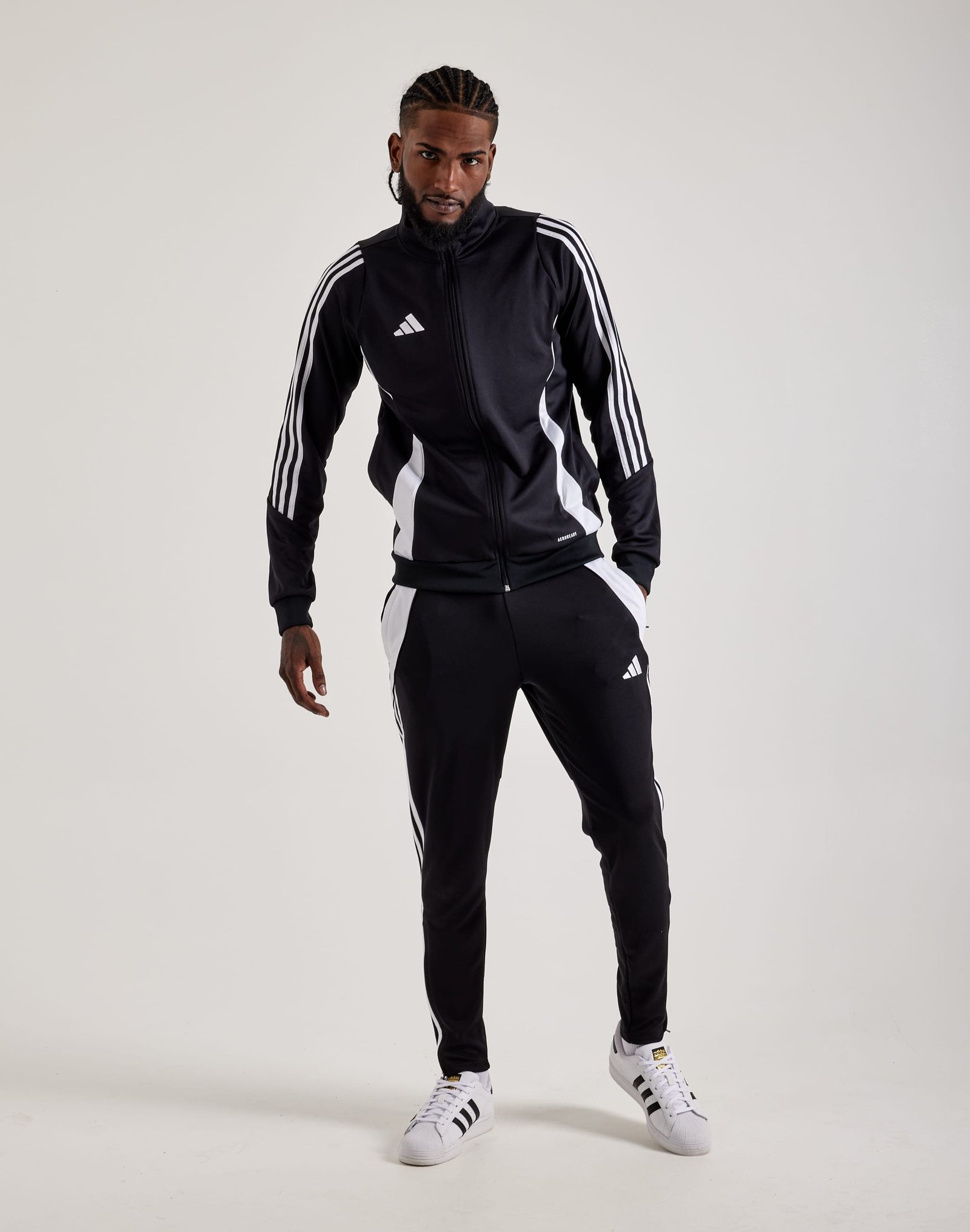 Adidas Tiro 24 Training Jacket - Image 4