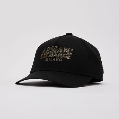 Armani Exchange Cappello Baseball Cap