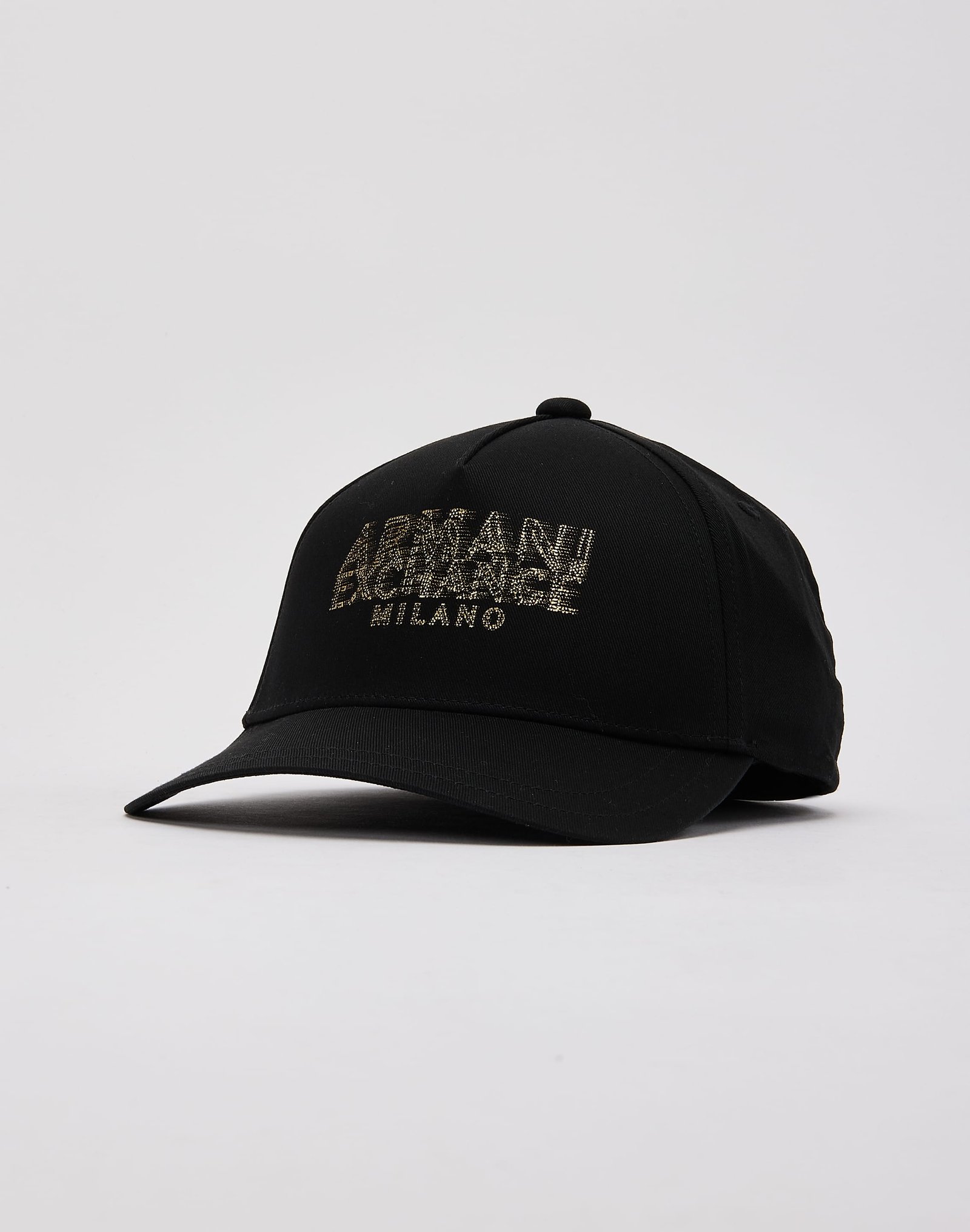 Armani Exchange Cappello Baseball Cap
