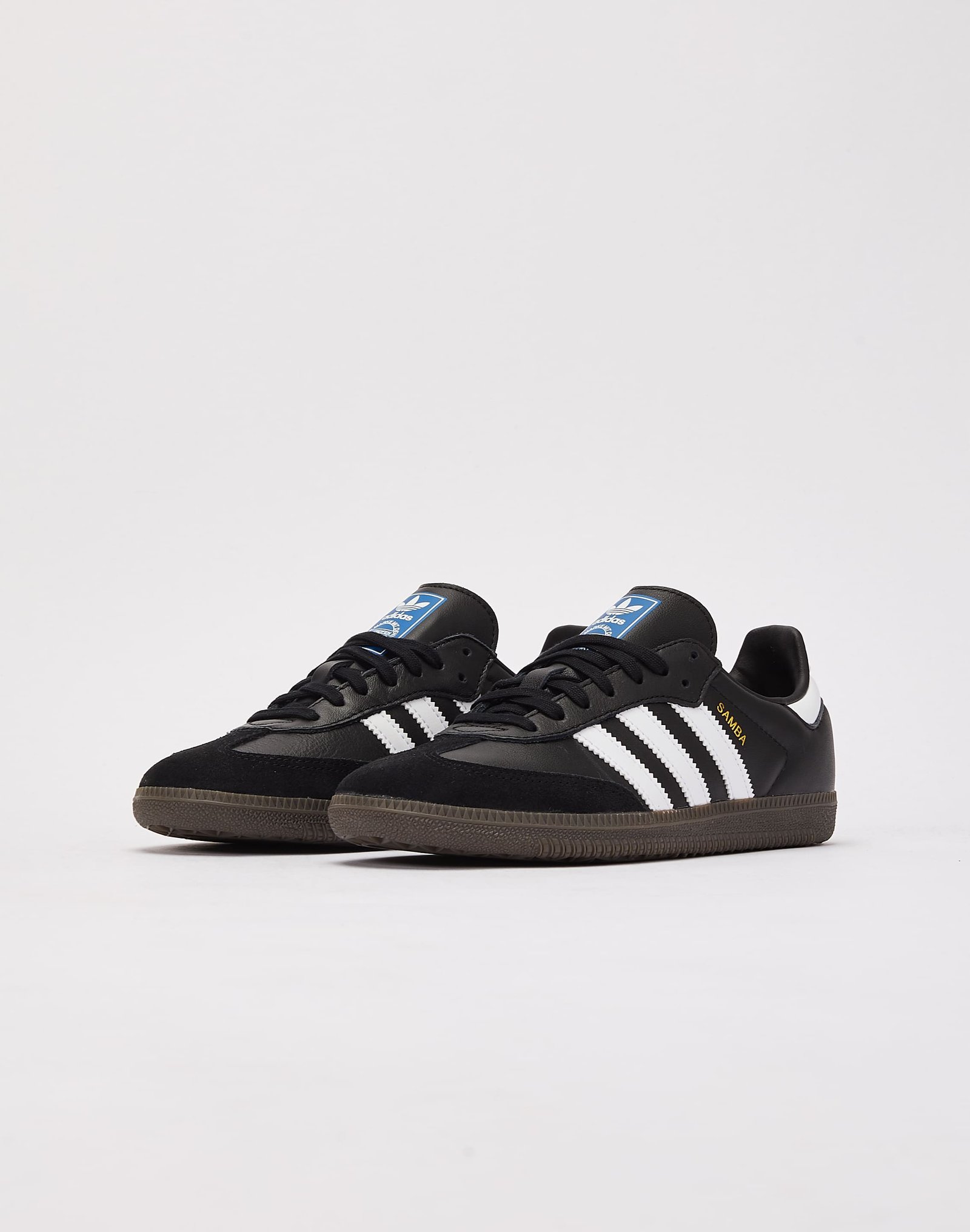 Adidas Samba OG Grade-School - Image 2