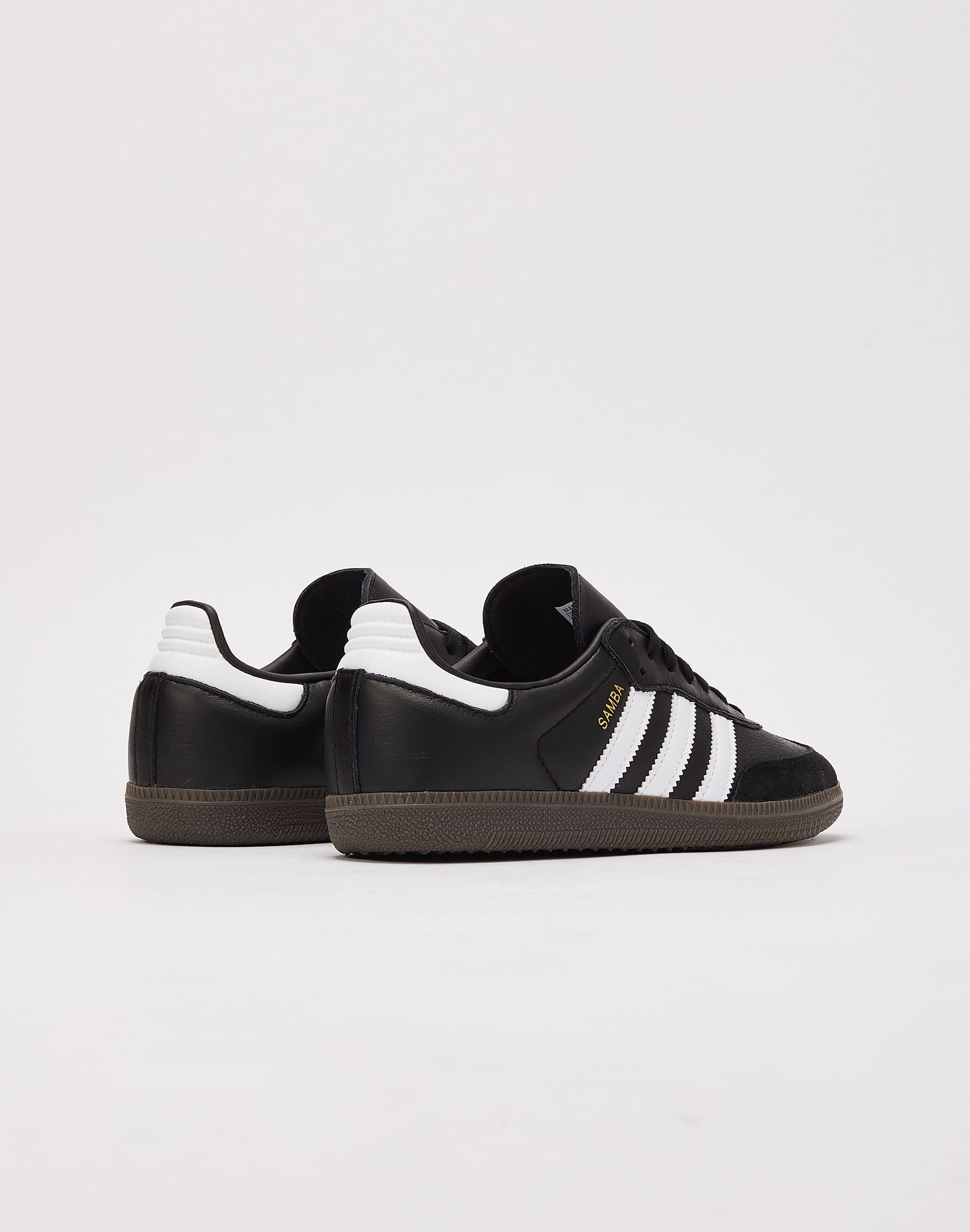 Adidas Samba OG Grade-School - Image 3