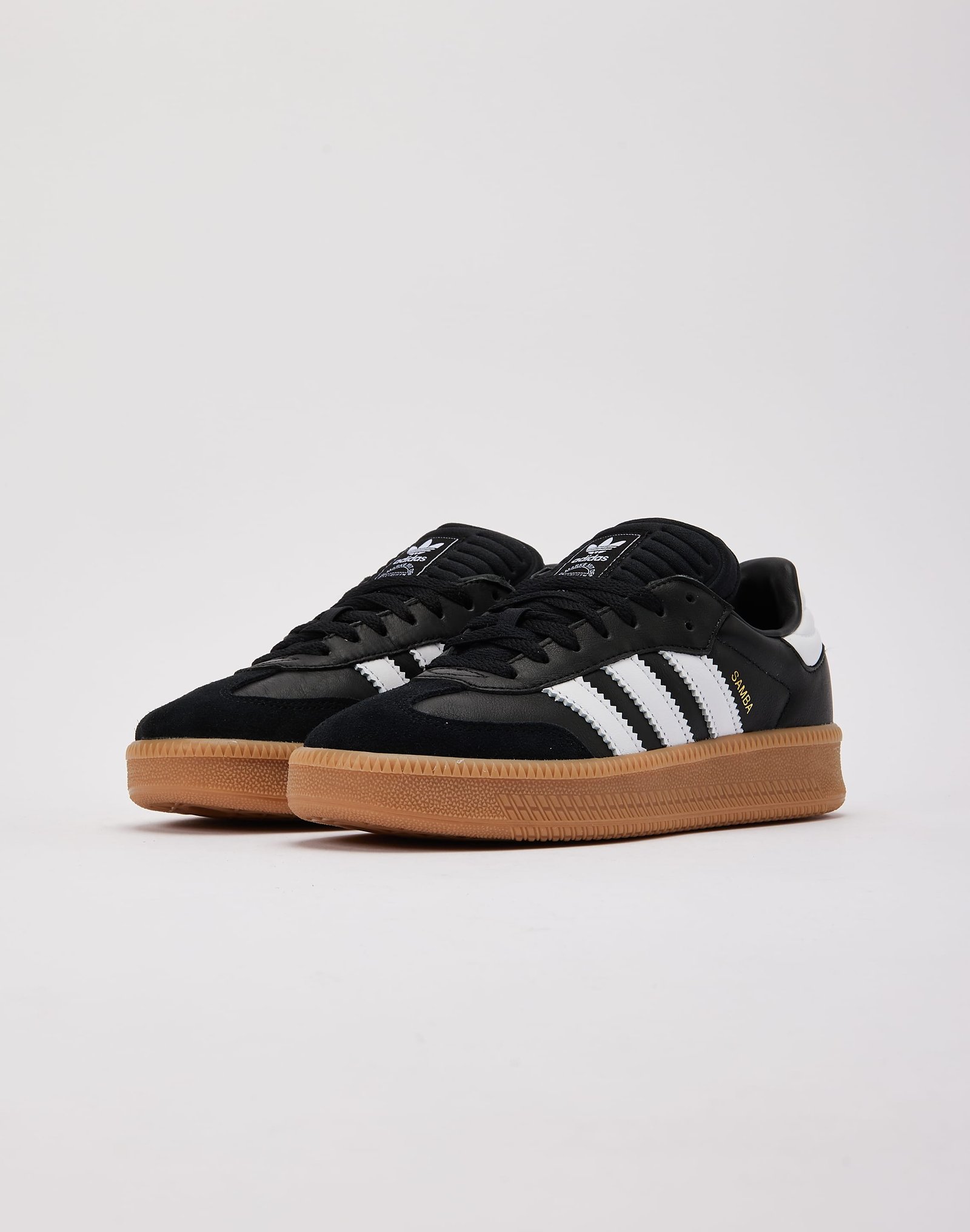 Adidas Samba XLG Grade-School - Image 2