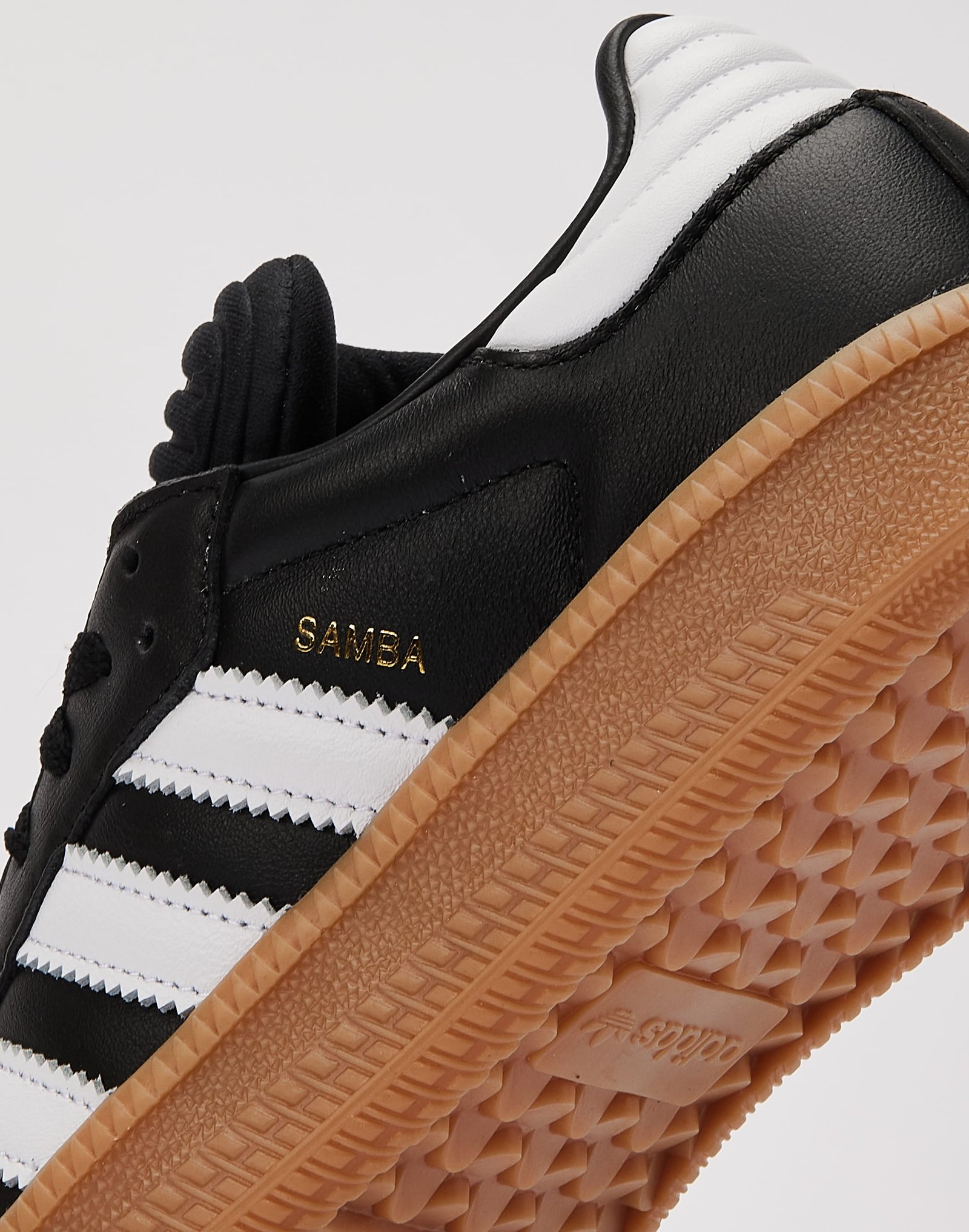 Adidas Samba XLG Grade-School - Image 5