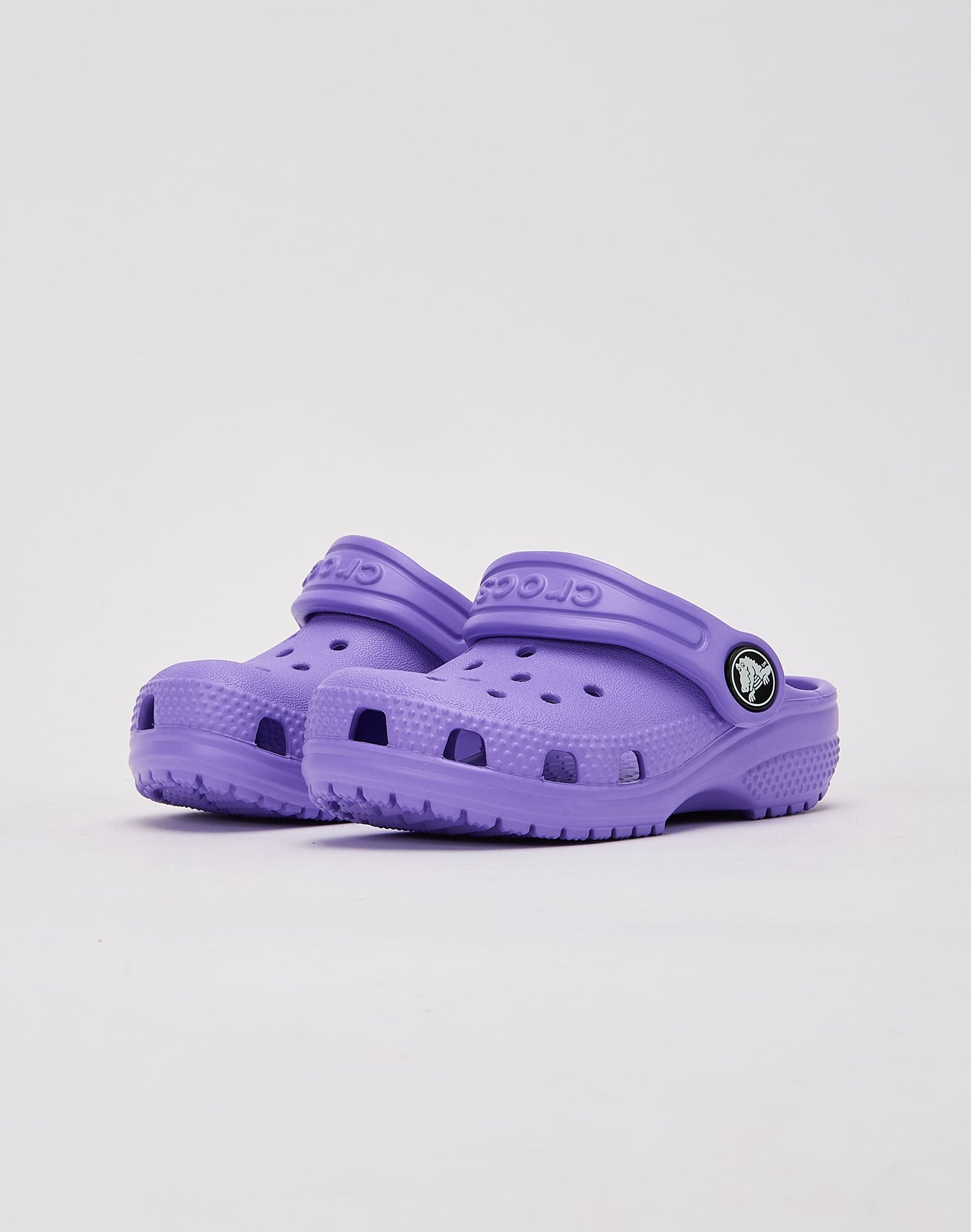 Crocs Classic Clog Toddler - Image 2