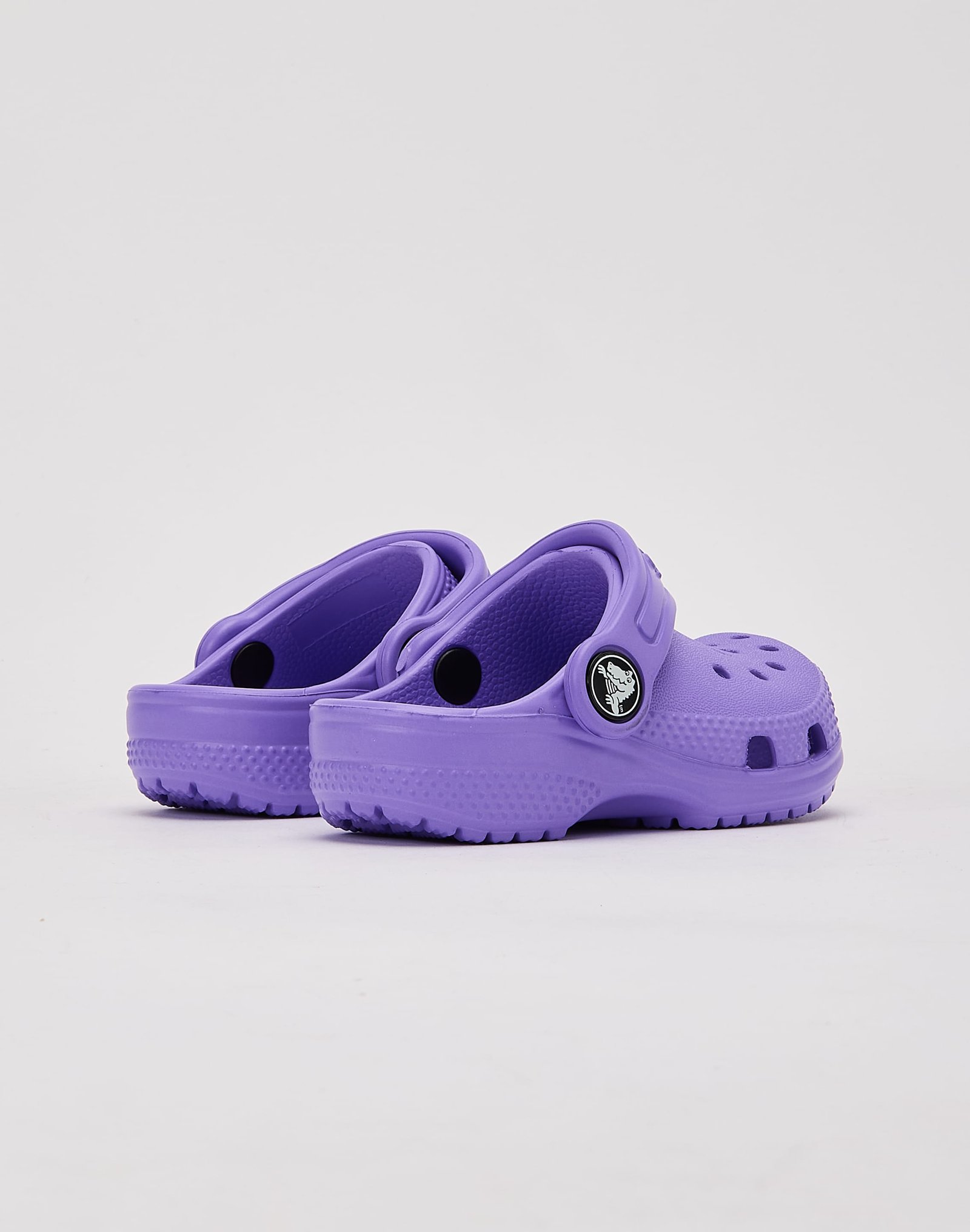 Crocs Classic Clog Toddler - Image 3