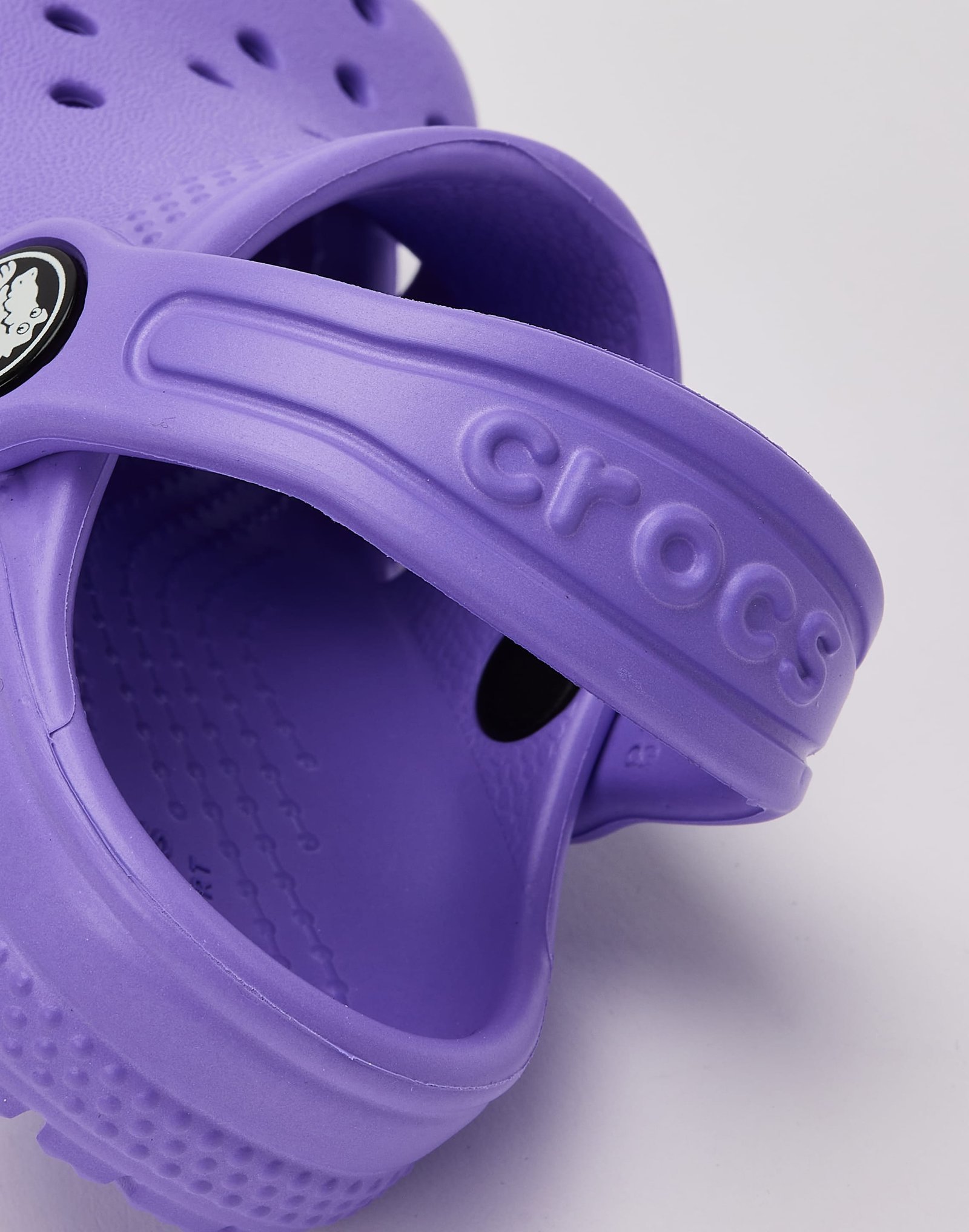Crocs Classic Clog Toddler - Image 5