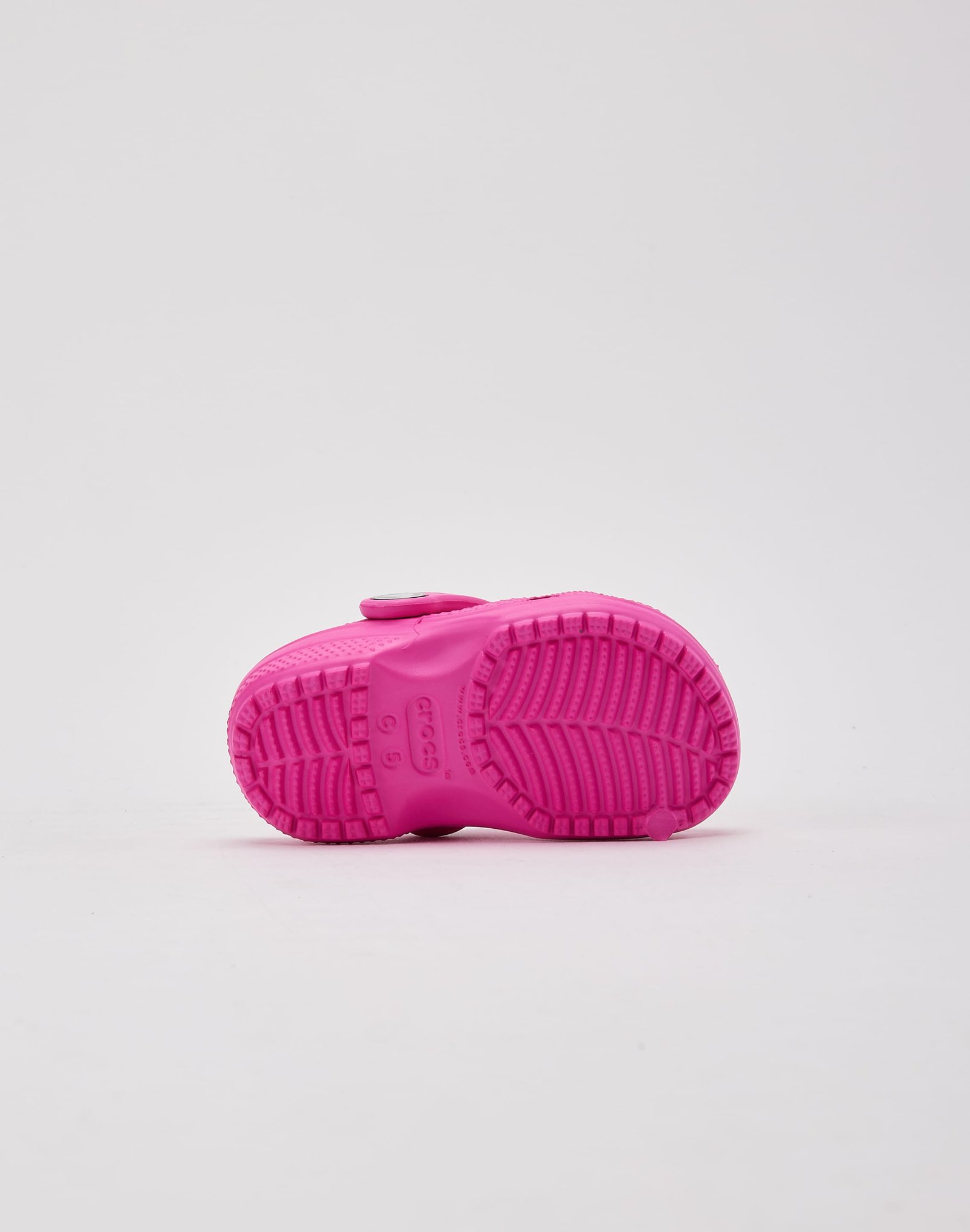 Crocs Classic Clog Toddler - Image 4