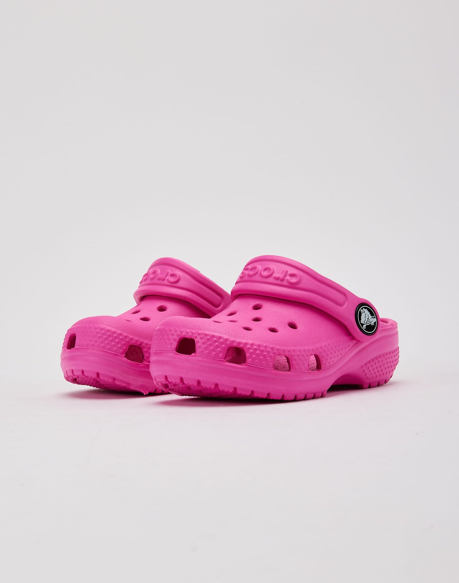 Crocs Classic Clog Toddler - Image 2