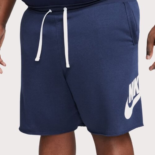 Nike Club Alumni French Terry Shorts