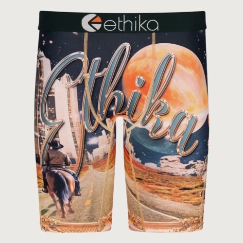 Ethika Westerlust Boxer Briefs