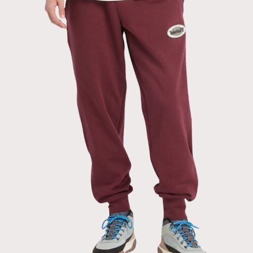 Timberland Oval Logo Port Sweatpants
