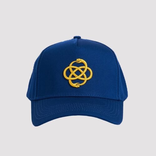REFERENCE CO . Infinity Blue Snapback