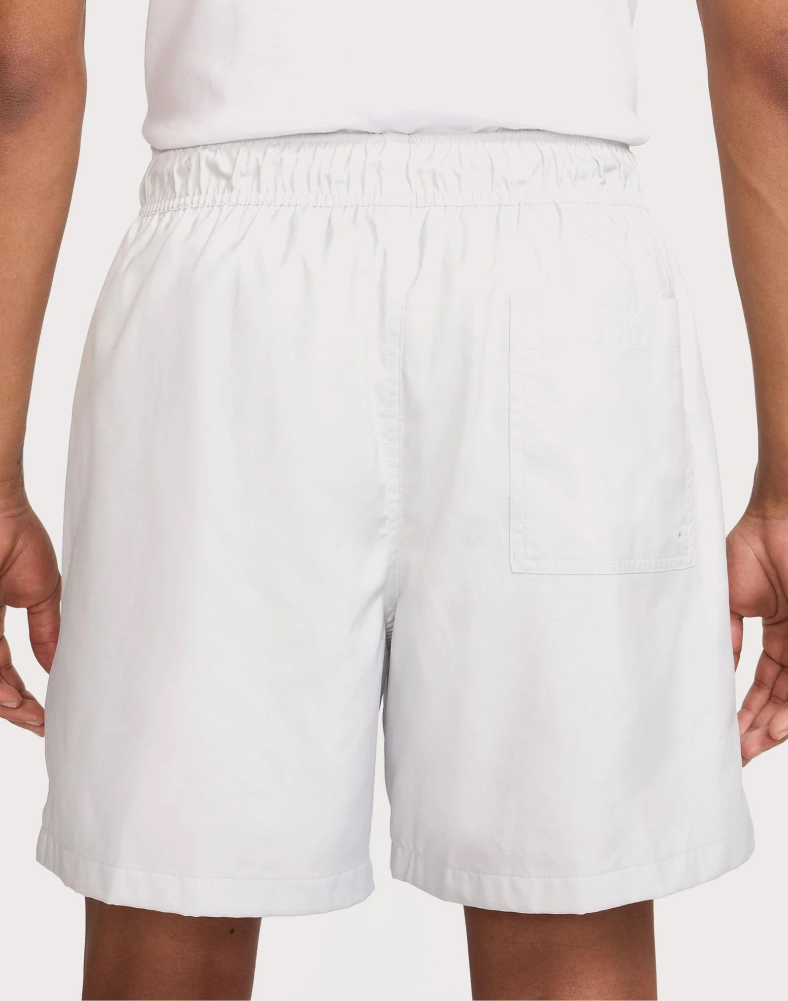 Nike Club Woven Flow Shorts - Image 2