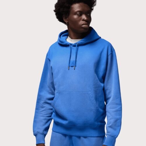 Jordan Flight Fleece Washed Hoodie